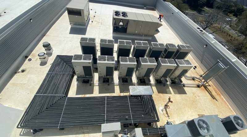 Why Preventive HVAC Maintenance Pays Off