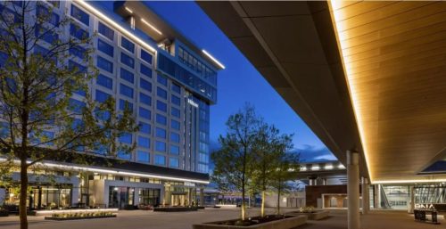 BNA-Hilton-Hotel-Project-Nashville-TN