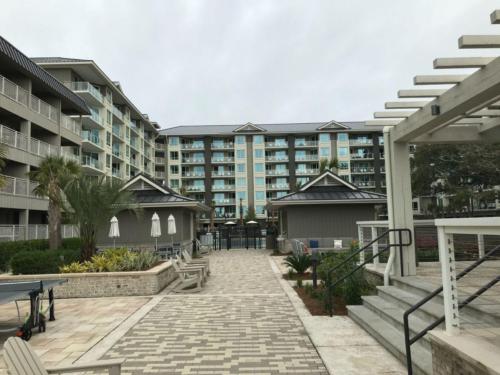 Ocean Oak Resort, Hilton Head Island, SC (4)